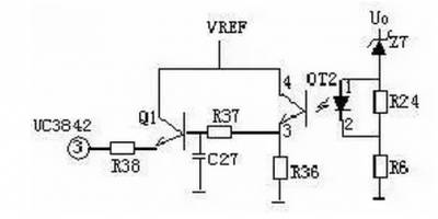 开关电源常见电路原理详解,de32249e-0f9c-11ed-ba43-dac502259ad0.jpg,第18张