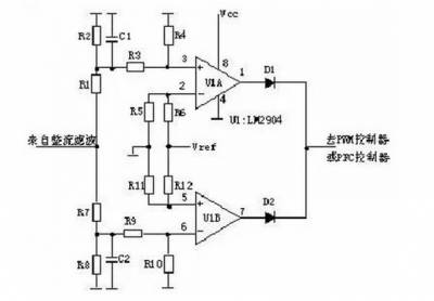 开关电源常见电路原理详解,de63a8ca-0f9c-11ed-ba43-dac502259ad0.jpg,第21张