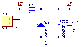 低压差线性稳压电源详解,e8bef7a4-0e05-11ed-ba43-dac502259ad0.png,第2张