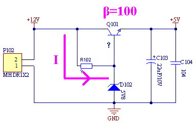 低压差线性稳压电源详解,e8da37ee-0e05-11ed-ba43-dac502259ad0.png,第4张