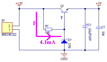 低压差线性稳压电源详解,e8efa228-0e05-11ed-ba43-dac502259ad0.png,第5张