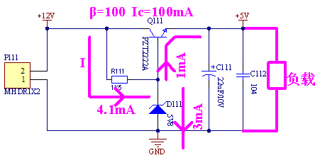 低压差线性稳压电源详解,e9349da6-0e05-11ed-ba43-dac502259ad0.png,第8张