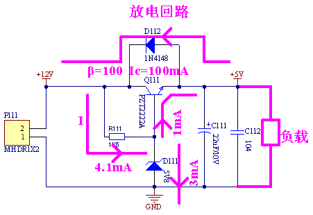 低压差线性稳压电源详解,e9443a9a-0e05-11ed-ba43-dac502259ad0.png,第9张