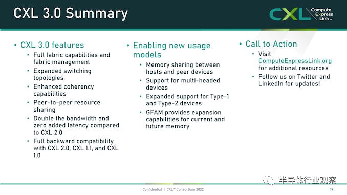 CXL 3.0标准发布，下一个完整版本CXL 3.0,ed09dd50-1392-11ed-ba43-dac502259ad0.png,第11张