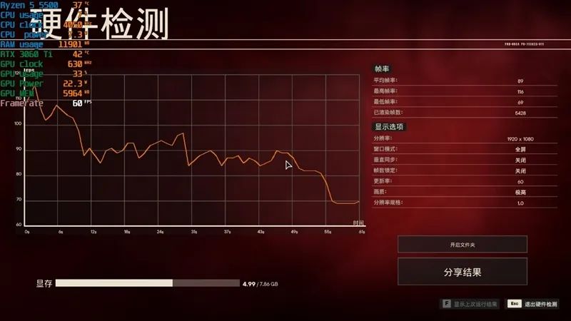 酷睿i3-12100F VS.锐龙5 5500性能评测,ff8dee64-0e8b-11ed-ba43-dac502259ad0.jpg,第32张