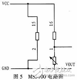 基于STC12C5A60S2单片机及PID控制算法的气味循迹车设计,d.jpg,第5张