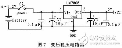 基于STC12C5A60S2单片机及PID控制算法的气味循迹车设计,f.jpg,第7张