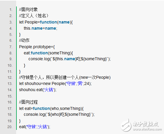 JavaScript面试最容易出错的几点 你中招了吗,JavaScript面试最容易出错的几点 你中招了吗,第2张