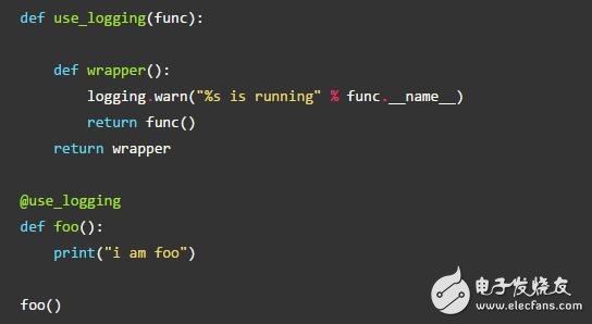 一文读懂Python装饰器,一文读懂Python装饰器,第12张