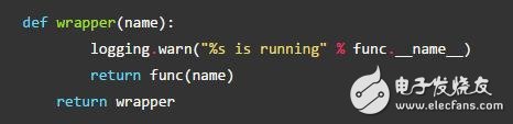 一文读懂Python装饰器,一文读懂Python装饰器,第15张