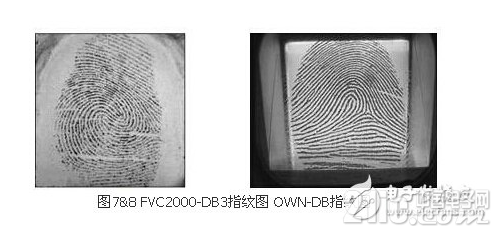 基于嵌入式应用平台的指纹识别系统设计,基于嵌入式应用平台的指纹识别系统设计,第12张