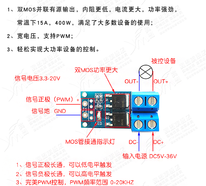 可以用Micro bit DIY制作智能小风扇,第2张