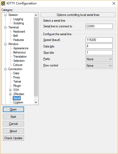 在NUCLEO_H743上玩MicroPython,第5张