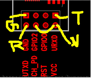 你需要了解的ESP8266简单使用例程,第2张