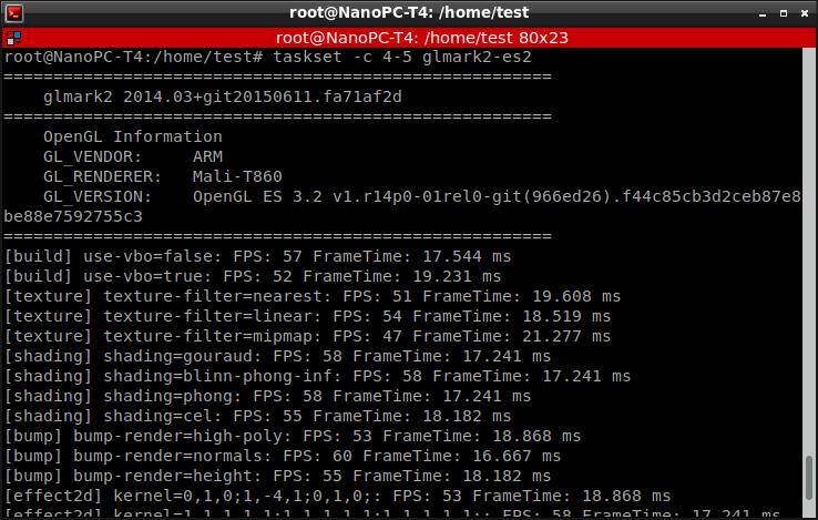 X86桌面太耗电?ARM桌面性能太烂？试试友善之臂的新系统,第3张