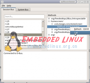 MeeGo *** 作系统DBus调试工具,第6张