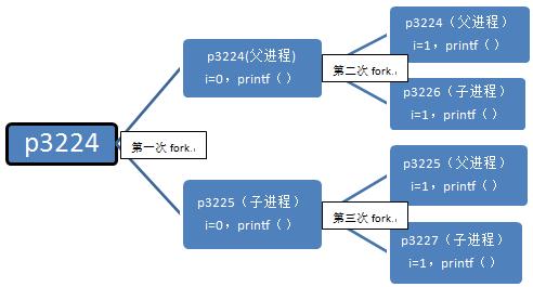 Linux中fork（）函数详解,第3张