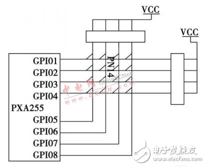 实现了多键齐按和重复按键的嵌入式系统键盘驱动设计,实现了多键齐按和重复按键的嵌入式系统键盘驱动设计,第2张