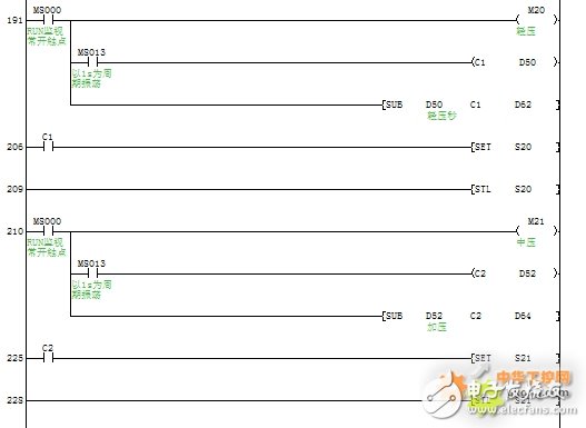 维控人机界面LEVI-430T，LX3V-1212MR系列PLC主机在研磨机上的应用,维控人机界面LEVI-430T，LX3V-1212MR系列PLC主机在研磨机上的应用,第2张