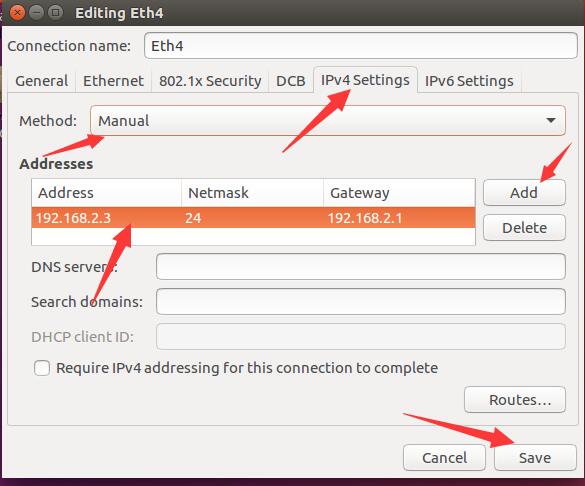 Ubuntu搭建NFS，在Smart210挂载,第20张