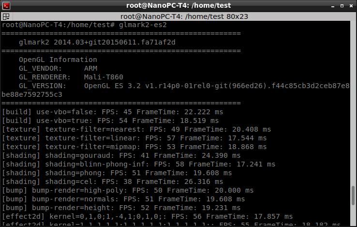 X86桌面太耗电?ARM桌面性能太烂？试试友善之臂的新系统,第2张