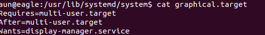 走进Linux之systemd启动过程,第3张
