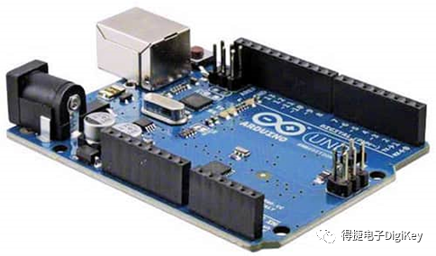 “添加”少许FPGA ：Arduino和Raspberry Pi新玩法,pYYBAGGYHq-AcE8uAAOkT2KG8VI429.png,第2张