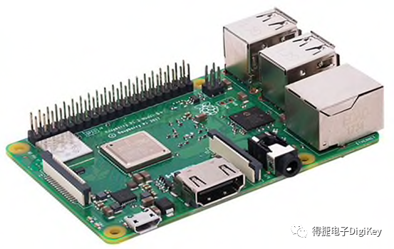 “添加”少许FPGA ：Arduino和Raspberry Pi新玩法,pYYBAGGYHrGAdOn4AAVBJRh2J2Q664.png,第3张