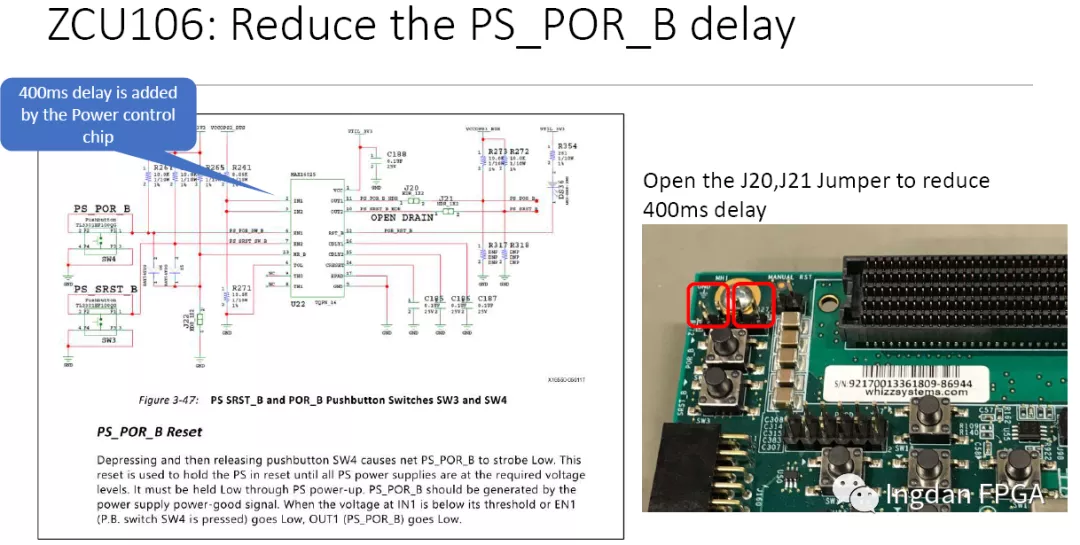 基于ZCU106实现PL PCIE Tandem PROM功能 从而满足100MS之内主板能识别PCIE接口,pYYBAGGYHuaAUwb2AAfIIf2V7Do928.png,第23张