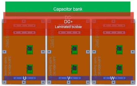 一种新型3.6-kV400-A SiC IPM可提升电源应用的性能,pYYBAGHEHVWARc0ZAAB-Z0LcRag496.jpg,第4张