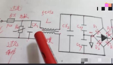 开关电源与线性电源的本质区别,pYYBAGLhBEeABFg2AABFpz_btA8937.jpg,第5张