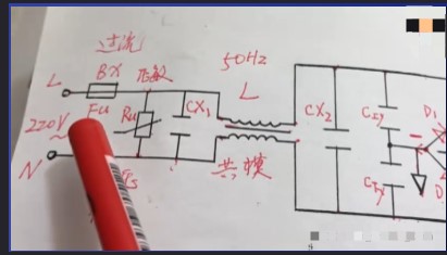 开关电源与线性电源的本质区别,pYYBAGLhBKaActhFAABVcm76QQY369.jpg,第6张