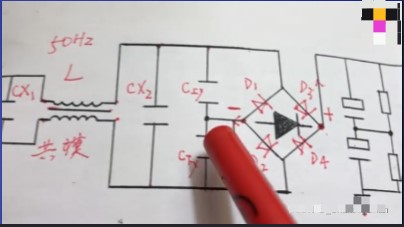 开关电源与线性电源的本质区别,pYYBAGLhBPCAHfxVAABNk2G9Bg0225.jpg,第9张