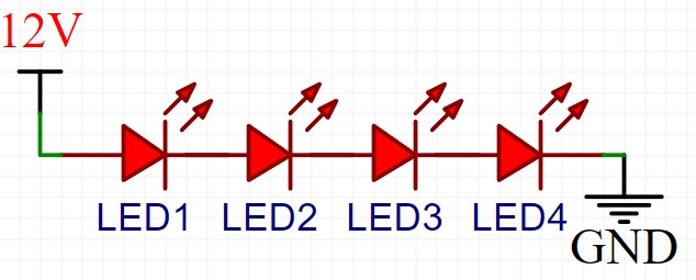 LED驱动电路的基础知识,pYYBAGLiV0iAR4_sAACVm10BzCw323.png,第5张