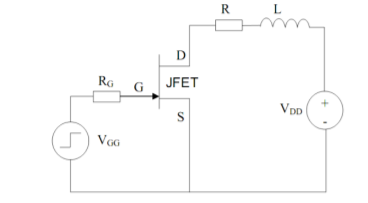 SiC VJFET的动态电路模型,pYYBAGLihu-ANuaBAAAlaH3KiAo121.png,第8张