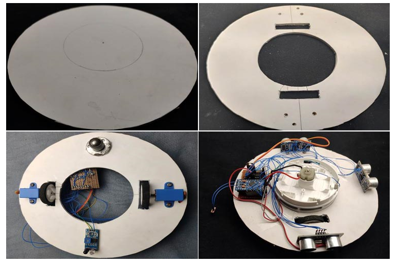 基于Arduino构建一个智能吸尘机器人,pYYBAGLjpJWAN52DAAYMrEOucqo324.png,第8张