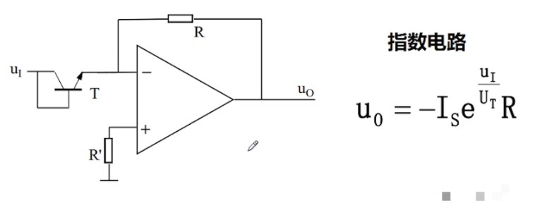 运放的原理、参数及应用,pYYBAGLo4_2ASPYpAABHqOZWdE4962.png,第15张