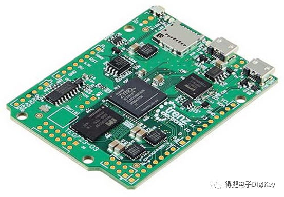 “添加”少许FPGA ：Arduino和Raspberry Pi新玩法,poYBAGGYHrKAL2gvAAWtTUoohKw983.png,第4张
