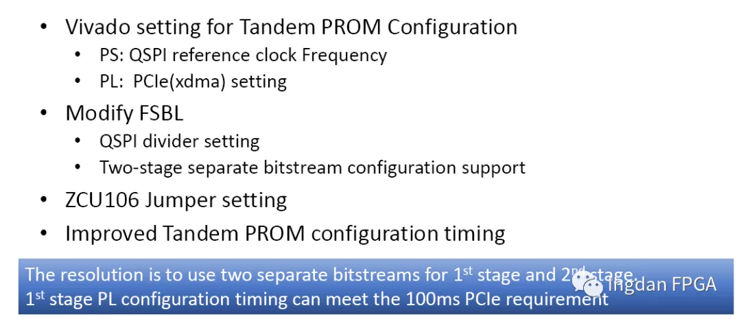基于ZCU106实现PL PCIE Tandem PROM功能 从而满足100MS之内主板能识别PCIE接口,poYBAGGYHsyAciI7AANHc9Z2NkQ117.png,第5张