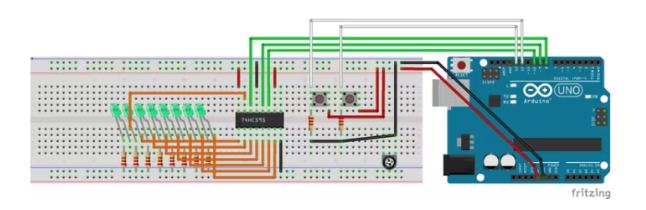 基于Arduino Mega2560的数字逻辑板设计,poYBAGLg_XOAMwawAAH9AsNGGXg035.png,第13张