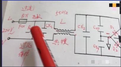 开关电源与线性电源的本质区别,poYBAGLhBNSAKMARAABO9Y80NZA261.jpg,第8张