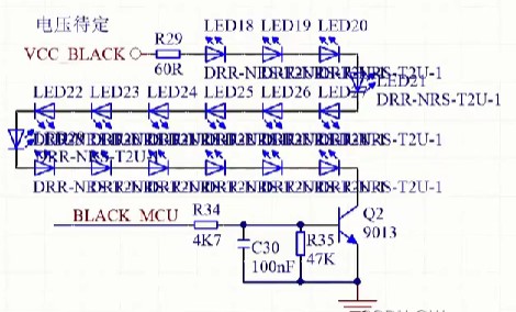 LED驱动电路的基础知识,poYBAGLiVyaAHkBZAACzdq1CV2g691.png,第4张