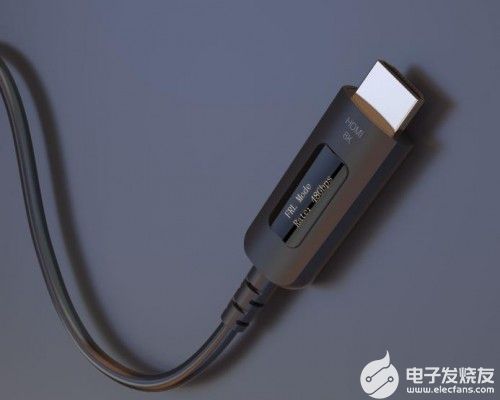 FIBBR2022 HDMI2.1光纤线新品品鉴会顺利举行,poYBAGLncV-AVpo3AAA6Yk3Km9M64.jpeg,第9张