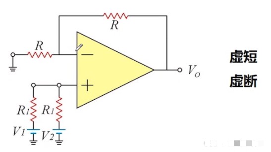运放的原理、参数及应用,poYBAGLo48yADiPUAABI1_-u85Q775.png,第12张