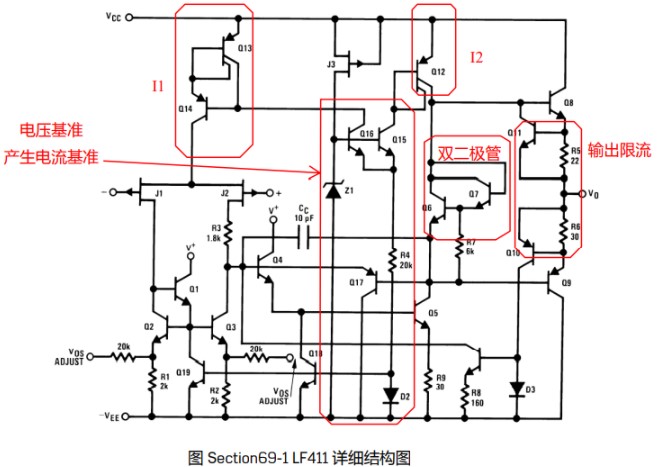 运放的原理、参数及应用,poYBAGLo4v6ASRQSAAD9Xt-PvIY310.png,第3张