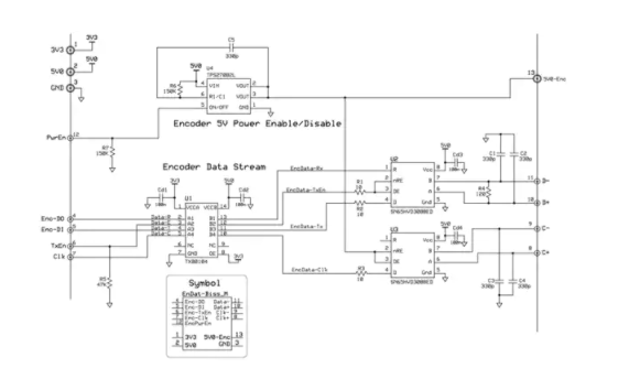 基于FPGA的流环路控制解决方案,poYBAGLooxOAR5qSAAC6vSFCC5k436.png,第9张