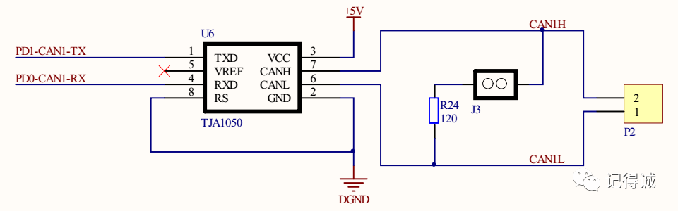 CAN总线相关内容,00d86da2-1464-11ed-ba43-dac502259ad0.png,第8张