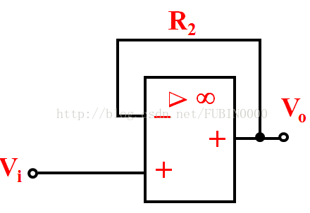 典型运放电路计算与分析,4c383054-144e-11ed-ba43-dac502259ad0.png,第6张