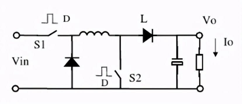 DC-DC的概念、特点及架构分类,7ebdf4ac-1334-11ed-ba43-dac502259ad0.jpg,第4张