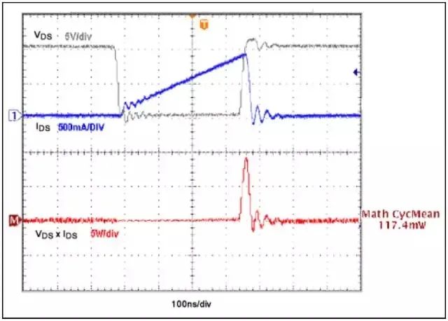 降低开关电源损耗的有效措施,911e4bda-1242-11ed-ba43-dac502259ad0.jpg,第6张